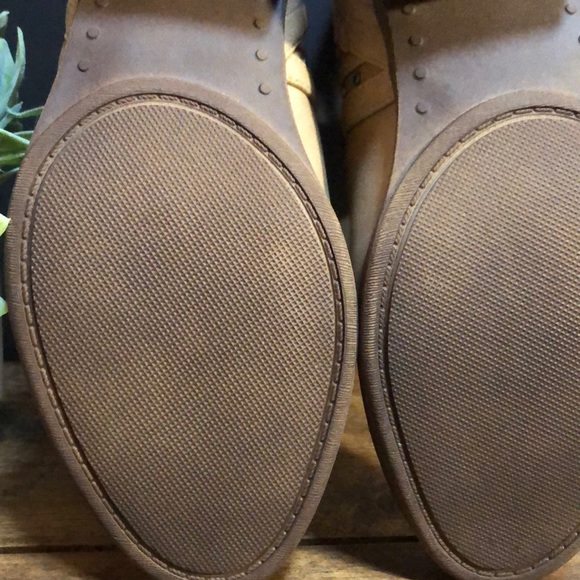 “Sugar” Boho ankle boots - Picture 10 of 12